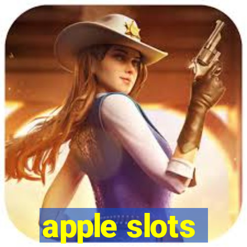 apple slots